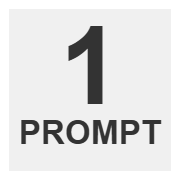 Oneprompt